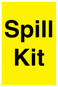 Spill Kit